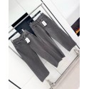 ACNE STUDIOS 2024SS 1981 Premium Washed Distressed Jeans ACNE STUDIOS 2024SS 1981 Premium Washed Distressed Jeans