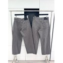 ACNE STUDIOS 2024SS 1981 Premium Washed Distressed Jeans ACNE STUDIOS 2024SS 1981 Premium Washed Distressed Jeans