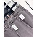 ACNE STUDIOS 2024SS 1981 Premium Washed Distressed Jeans ACNE STUDIOS 2024SS 1981 Premium Washed Distressed Jeans