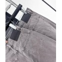 ACNE STUDIOS 2024SS 1981 Premium Washed Distressed Jeans ACNE STUDIOS 2024SS 1981 Premium Washed Distressed Jeans