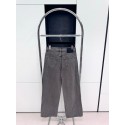 ACNE STUDIOS 2024SS 1981 Premium Washed Distressed Jeans ACNE STUDIOS 2024SS 1981 Premium Washed Distressed Jeans