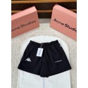 ACNE STUDIO X KAPPA Relaxed Fit Shorts Pants
