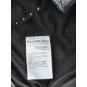 ACNE STUDIO X KAPPA Relaxed Fit Shorts Pants