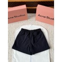 ACNE STUDIO X KAPPA Relaxed Fit Shorts Pants
