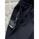 ACNE STUDIO X KAPPA Relaxed Fit Shorts Pants