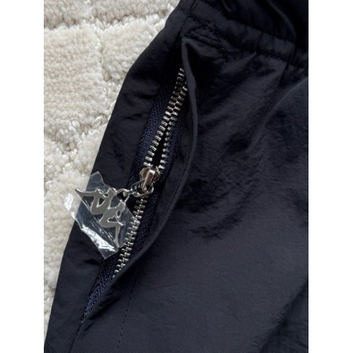ACNE STUDIO X KAPPA Relaxed Fit Shorts Pants
