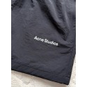 ACNE STUDIO X KAPPA Relaxed Fit Shorts Pants
