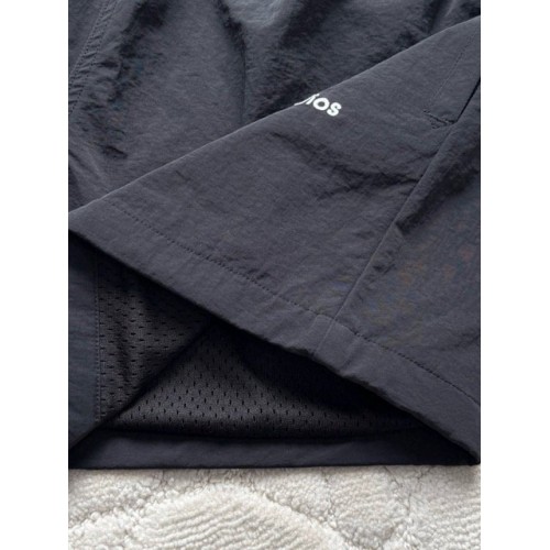 ACNE STUDIO X KAPPA Relaxed Fit Shorts Pants