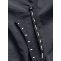 ACNE STUDIO X KAPPA Relaxed Fit Shorts Pants
