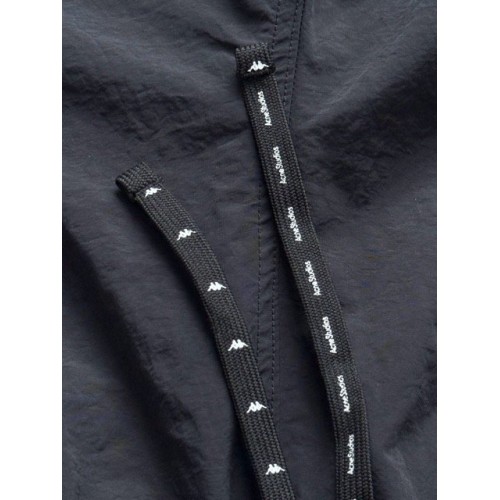ACNE STUDIO X KAPPA Relaxed Fit Shorts Pants