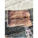ACNE STUDIOS Wide Leg Jeans - Black ACNE STUDIOS Wide Leg Jeans - Black