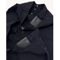 BALENCIAGA 2024SS Black Washed Jeans BALENCIAGA 2024SS Black Washed Jeans