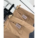 BALENCIAGA 2024SS Stitched Washed Distressed Jeans BALENCIAGA 2024SS Stitched Washed Distressed Jeans