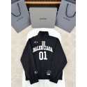 BALENCIAGA 2025SS Early Spring New Manchester United Sports Jacket BALENCIAGA 2025SS Early Spring New Manchester United Sports Jacket