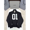 BALENCIAGA 2025SS Early Spring New Manchester United Sports Jacket BALENCIAGA 2025SS Early Spring New Manchester United Sports Jacket