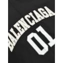 BALENCIAGA 2025SS Early Spring New Manchester United Sports Jacket BALENCIAGA 2025SS Early Spring New Manchester United Sports Jacket
