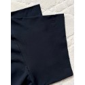 BALENCIAGA 25SS Kardashian Portrait Short Sleeves - Black BALENCIAGA 25SS Kardashian Portrait Short Sleeves - Black
