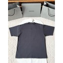 BALENCIAGA 25SS Nylon Printed Crew Neck Short Sleeve BALENCIAGA 25SS Nylon Printed Crew Neck Short Sleeve
