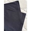 BALENCIAGA 25SS Nylon Printed Crew Neck Short Sleeve BALENCIAGA 25SS Nylon Printed Crew Neck Short Sleeve