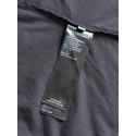 BALENCIAGA 25SS Nylon Printed Crew Neck Short Sleeve BALENCIAGA 25SS Nylon Printed Crew Neck Short Sleeve