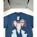 BALENCIAGA 25SS PP Pain Clothes - Blue BALENCIAGA 25SS PP Pain Clothes - Blue