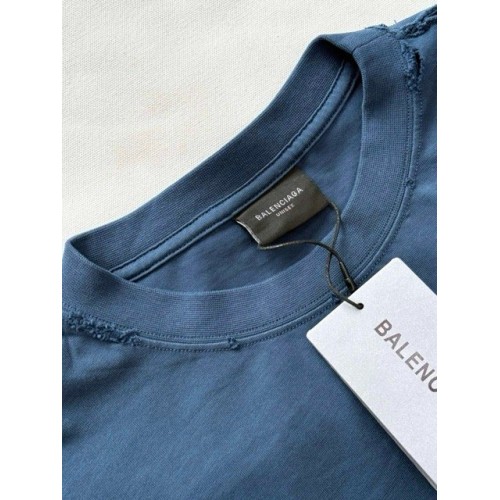 BALENCIAGA 25SS PP Pain Clothes - Blue BALENCIAGA 25SS PP Pain Clothes - Blue