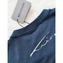 BALENCIAGA 25SS PP Pain Clothes - Blue BALENCIAGA 25SS PP Pain Clothes - Blue