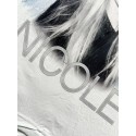BALENCIAGA 25SS Pleated Portrait White Short Sleeve BALENCIAGA 25SS Pleated Portrait White Short Sleeve