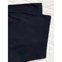 BALENCIAGA 25SS Wheat Ear Round Neck Short Sleeve - Black BALENCIAGA 25SS Wheat Ear Round Neck Short Sleeve - Black