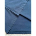 BALENCIAGA 25SS Wheat Ear Round Neck Short Sleeve - Blue BALENCIAGA 25SS Wheat Ear Round Neck Short Sleeve - Blue