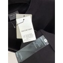 BALENCIAGA 520 Wireless Printed Crew Neck Short Sleeve - Black