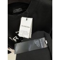 BALENCIAGA Collaboration Printed Short Sleeve - Black