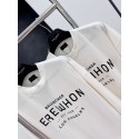 BALENCIAGA Collaboration Printed Short Sleeve - White