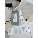 BALENCIAGA Collaboration Printed Short Sleeve - White