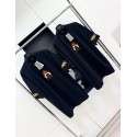 BALENCIAGA Flame Short Sleeve - Black