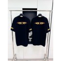BALENCIAGA Flame Short Sleeve - Black