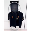 BALENCIAGA Flame Short Sleeve - Black