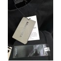 BALENCIAGA Flame Short Sleeve - Black