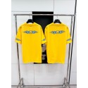BALENCIAGA Flame Short Sleeve - Yellow