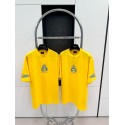 BALENCIAGA Flame Short Sleeve - Yellow