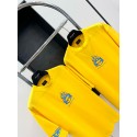 BALENCIAGA Flame Short Sleeve - Yellow