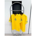 BALENCIAGA Flame Short Sleeve - Yellow