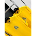 BALENCIAGA Flame Short Sleeve - Yellow