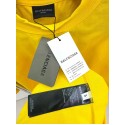 BALENCIAGA Flame Short Sleeve - Yellow
