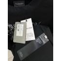 BALENCIAGA Limited Edition Graffiti Short Sleeve - Black