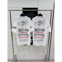 BALENCIAGA Limited Edition Graffiti Short Sleeve - White