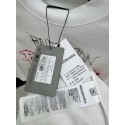 BALENCIAGA Limited Edition Graffiti Short Sleeve - White
