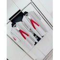 BALENCIAGA Music Series Printed Short Sleeve - Grey
