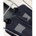 BALENCIAGA Reverse Wear Thick Rubber Print Short Sleeve