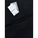 BALENCIAGA Ski Series Short Sleeve - Black BALENCIAGA Ski Series Short Sleeve - Black